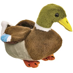 Kaczka Polska Krzyżówka - 28cm