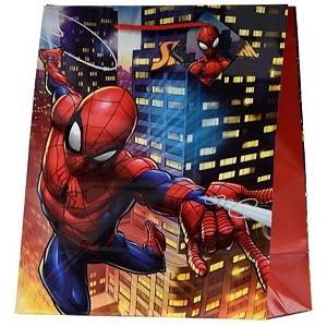 Torebka Prezentowa Spider-Man Spiderman Marvel - 23cm
