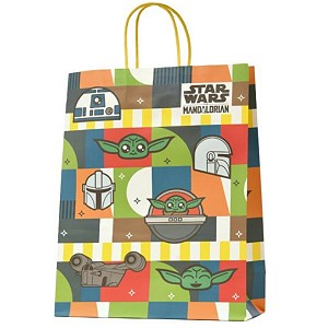 Torebka Prezentowa Star Wars Disney - 35cm