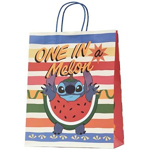 Torebka Prezentowa Lilo & Stitch Disney - 35cm