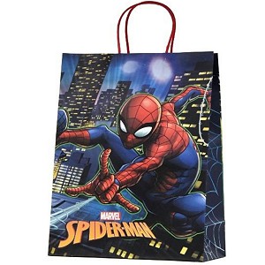 Torebka Prezentowa Spider-Man Spiderman Marvel - 35cm