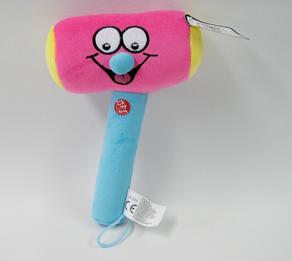 Młotek Uderzak (Głos) - 25cm