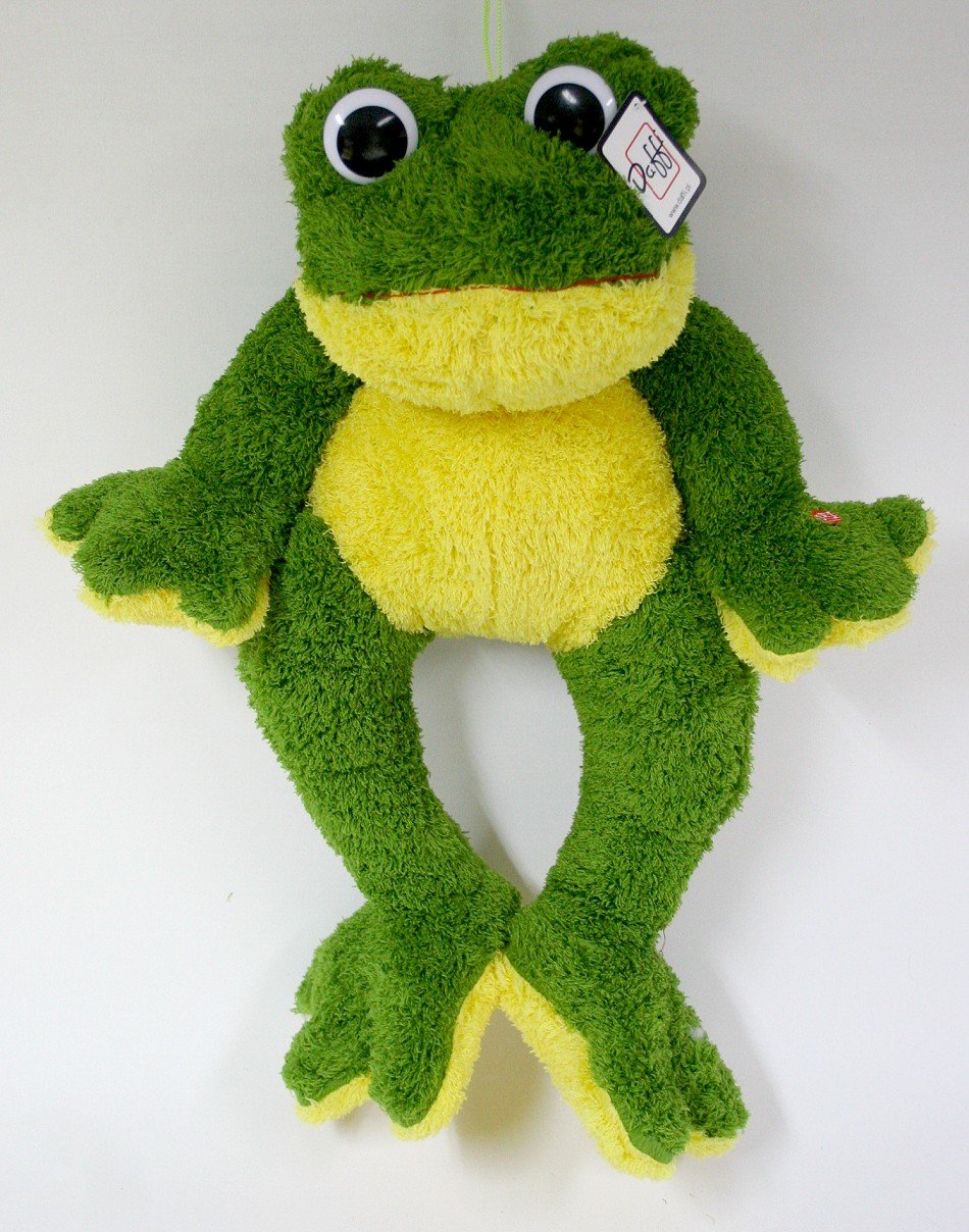Kermit Super Żaba! - 60cm