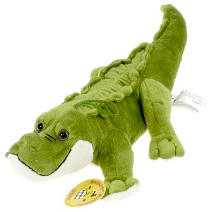Krokodyl - 40cm