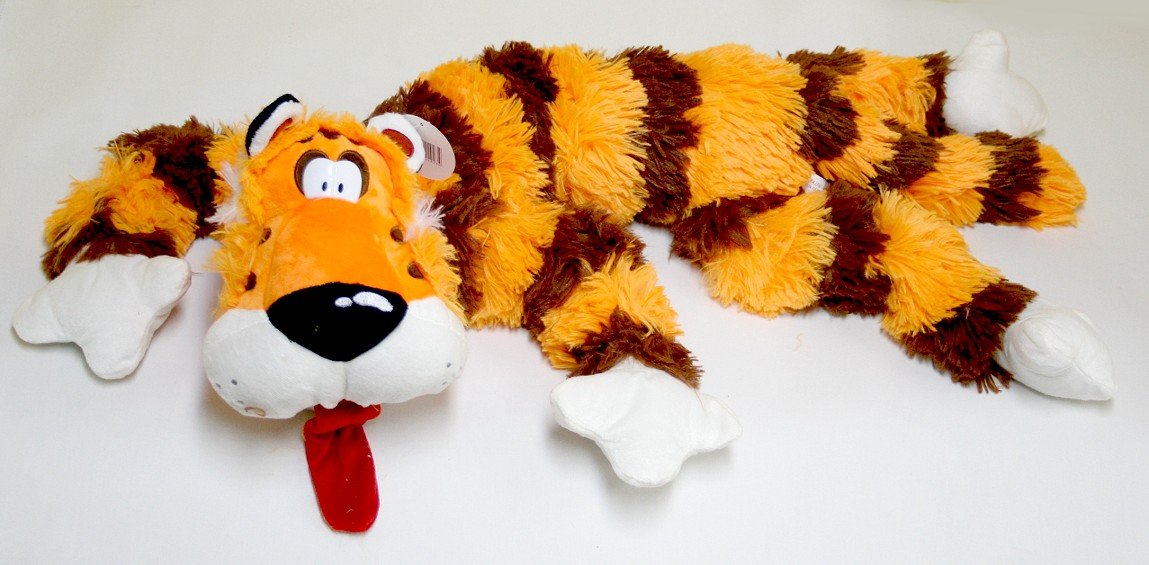 Tygrys Długas Leżący - 60/90cm