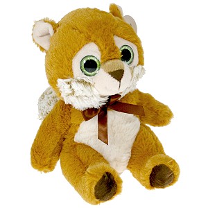 Wiewiórka - 28cm Wiewiórka - 28cm