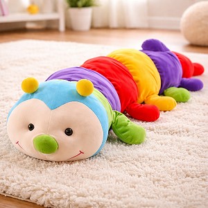 Gąsienica Stonoga XXL - 195cm