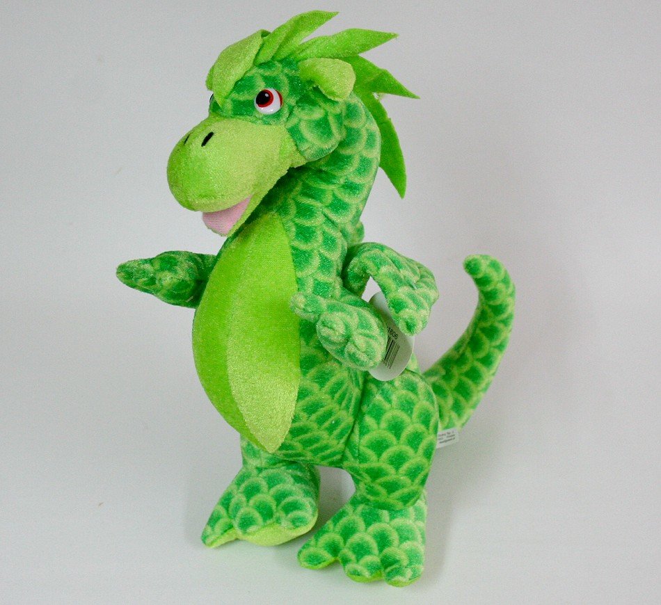 Smok Dinozaur - 30cm