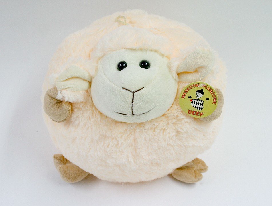 Owieczka Kula - 28cm