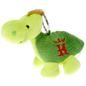 Brelok dinozaur smok Kraków - 10cm Brelok dinozaur smok Kraków - 10cm