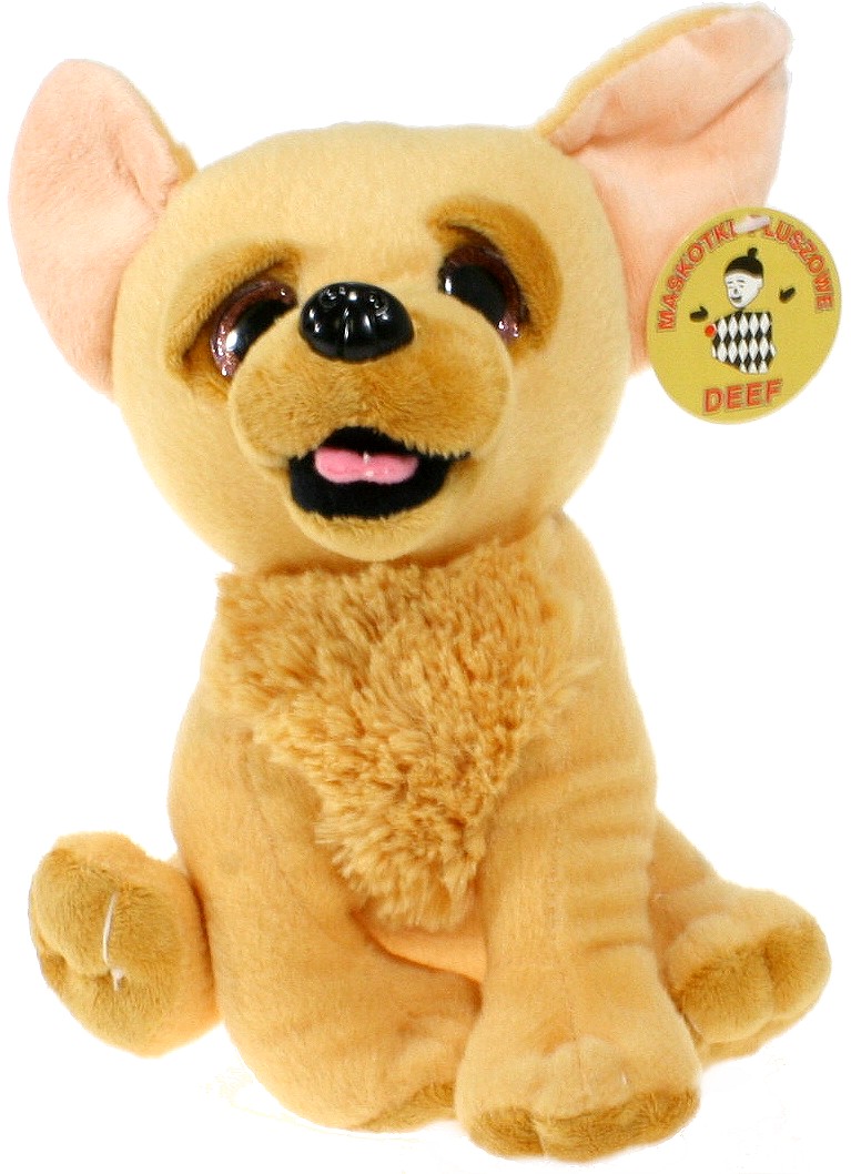 Pies chihuahua - 20cm