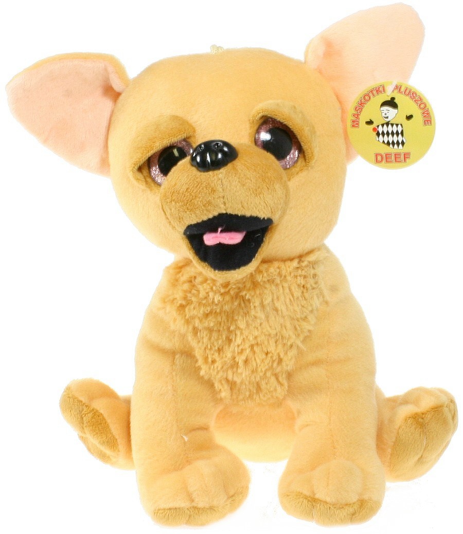 Pies chihuahua - 24cm