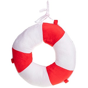 Poduszka koło ratunkowe - 30cm Poduszka koło ratunkowe - 30cm