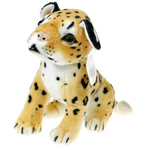Gepard - 20cm