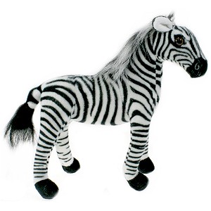 Zebra - 30cm