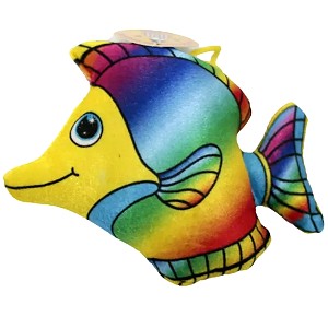 Rybka Tęczowa Ryba - 17cm