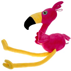 Flaming rowy - 30/55cm