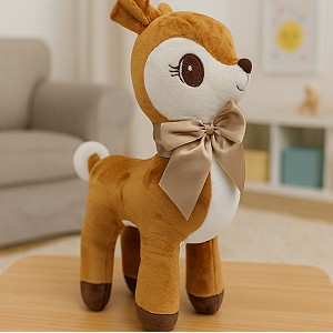 Sarenka Jelonek Sarna - 34cm