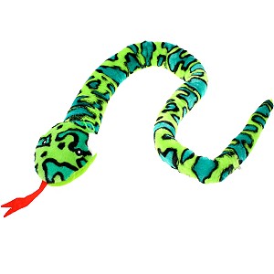 Wąż zielony - 155cm
