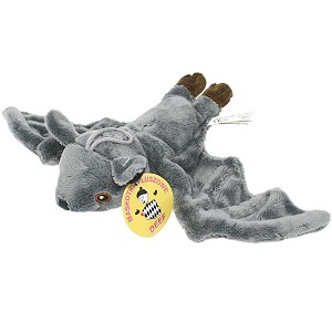 Nietoperz Gacuś - 30/17cm Nietoperz Gacuś - 30/17cm