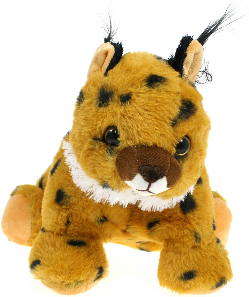 Poduszka Składana Ryś - 42cm