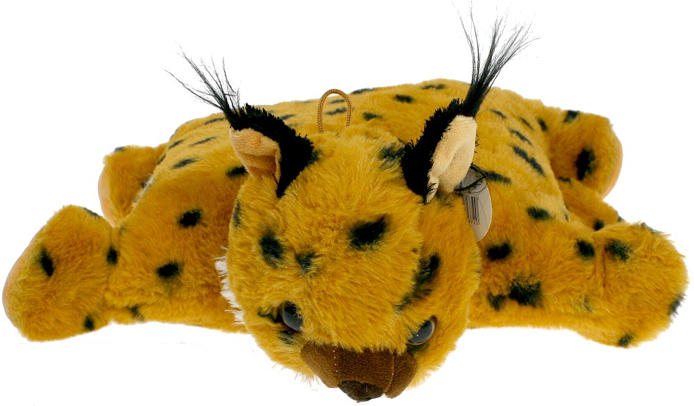 Poduszka Składana Ryś - 42cm