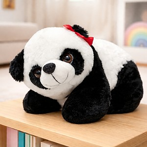 Miś Panda stojąca - 22cm