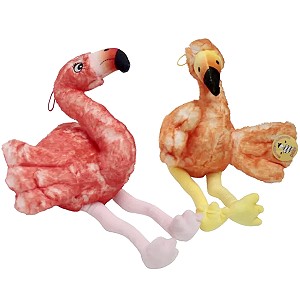 Flaming 2 kolory - 25cm Flaming 2 kolory - 25cm
