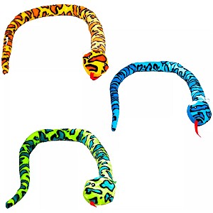Wąż 3 kolory - 50cm