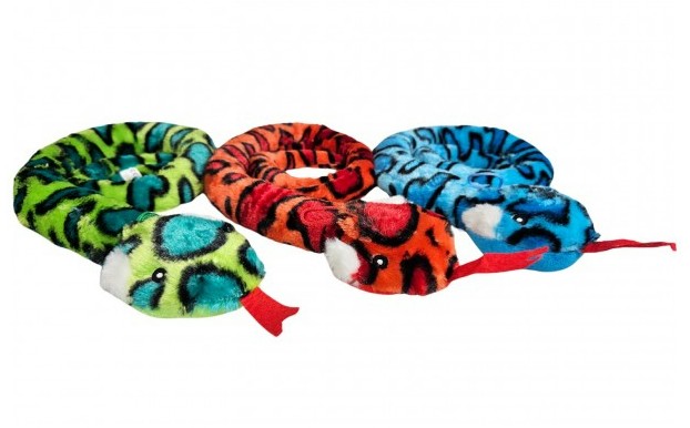 Wąż 3 kolory - 75cm