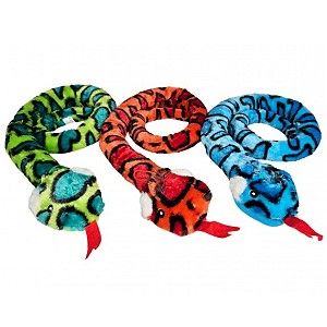 Wąż 3 kolory - 75cm