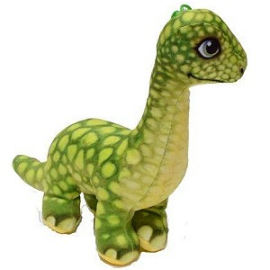 Dinozaur Diplodoc - 22cm Dinozaur Diplodoc - 22cm