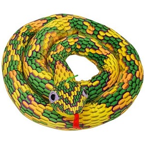 Wąż Złoty - 280cm