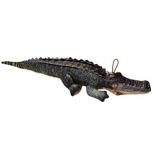 Krokodyl Aligator - 50cm