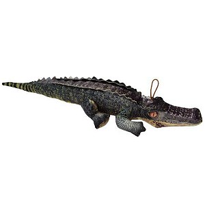 Krokodyl Aligator - 60cm Krokodyl Aligator - 60cm