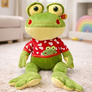 Żaba Gigant Żabka Olbrzymia XL - 110/60cm