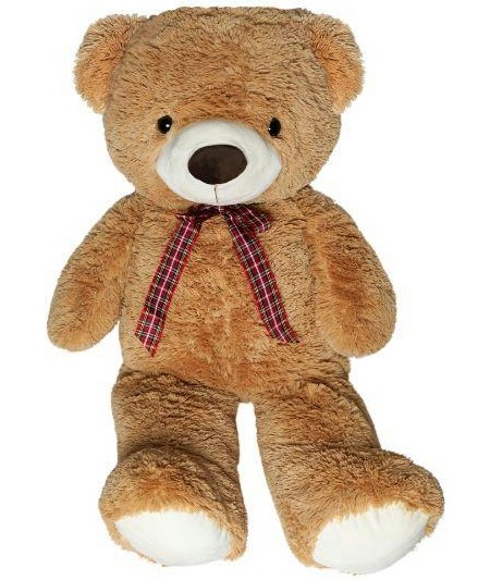 Miś Gigant Przytulas - 110/60cm