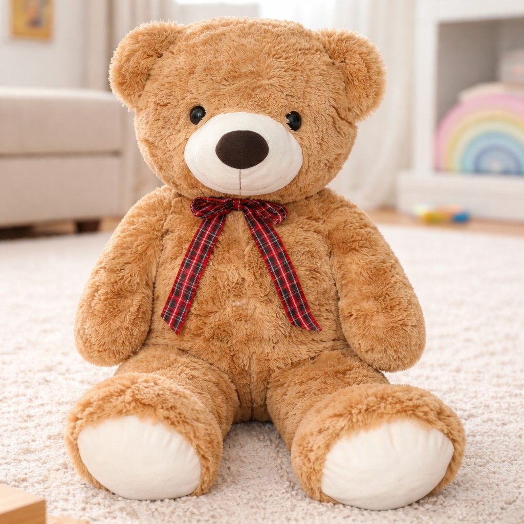 Miś Gigant Przytulas - 110/60cm