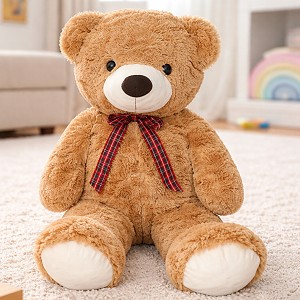 Miś Gigant Przytulas - 110/60cm