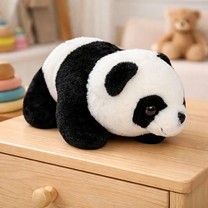 Miś Panda stojąca - 20cm