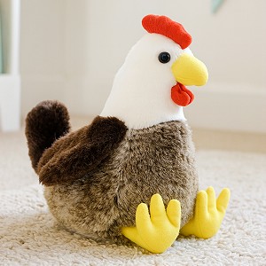 Kura Kokoszka (Głos) - 21cm