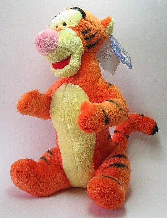Tygrysek Disney - 36cm