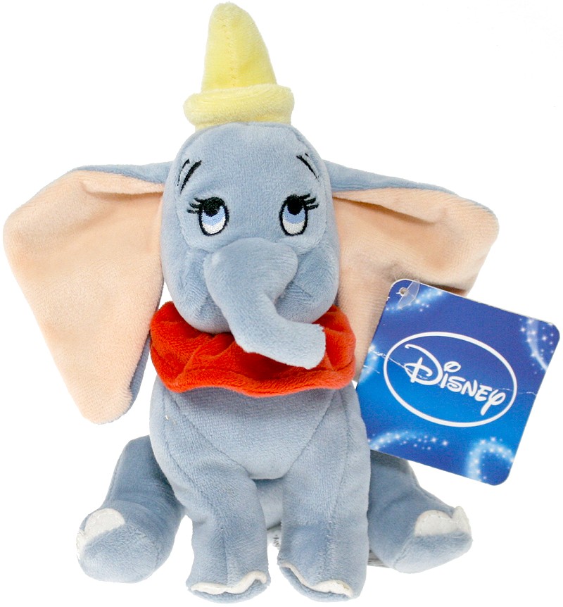 Słoń Dumbo słonik Disney - 18cm