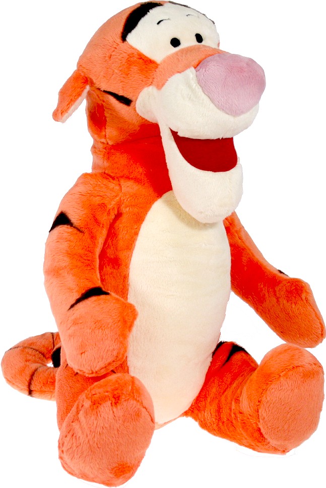 Tygrysek Disney GIGANT! - 66cm
