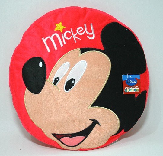 Poduszka Disney Myszka Mickey - 35cm