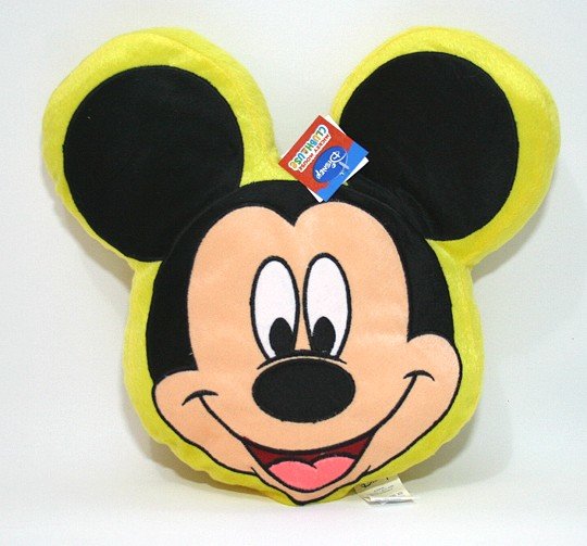 Poduszka Disney Myszka Mickey - 35cm