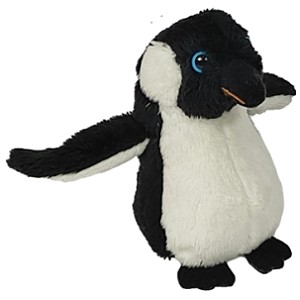 Pingwin DUBI - 16cm