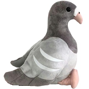 Gołąbek Szary DUBI - 24cm