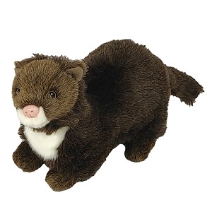 Kuna leśna - 25cm Kuna leśna - 25cm