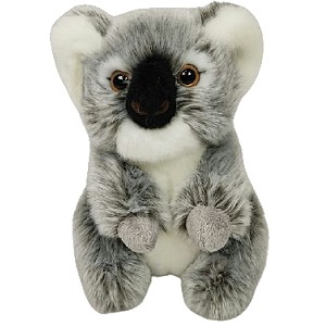 Miś Koala DUBI - 18cm Miś Koala DUBI - 18cm